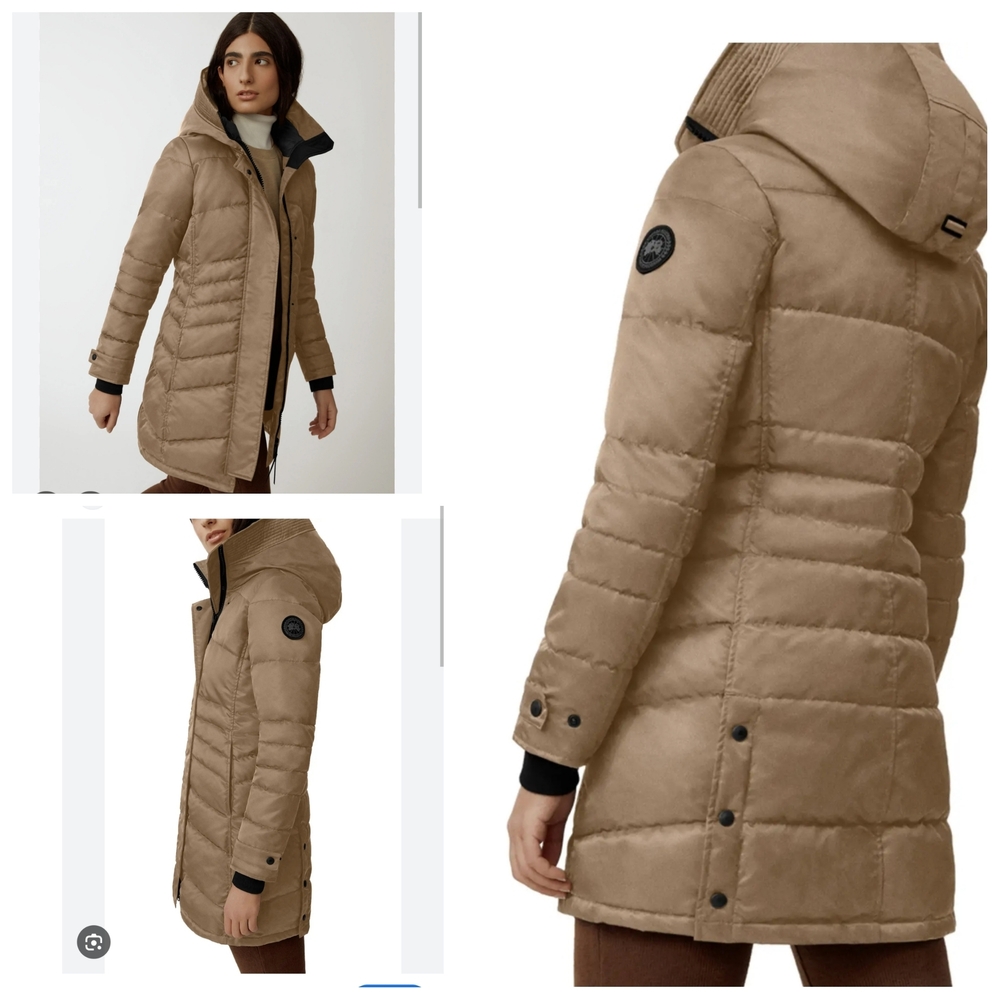 Canada Goose Lorette Parka